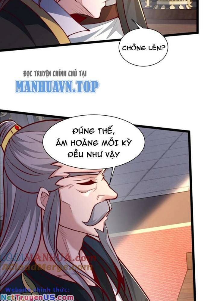 Ta Nuôi Quỷ Ở Trấn Ma Ty Chapter 249 - Trang 65