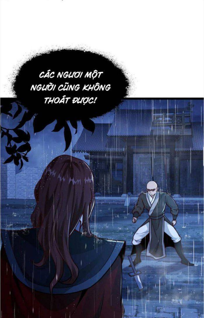 Ta Nuôi Quỷ Ở Trấn Ma Ty Chapter 20 - Trang 26