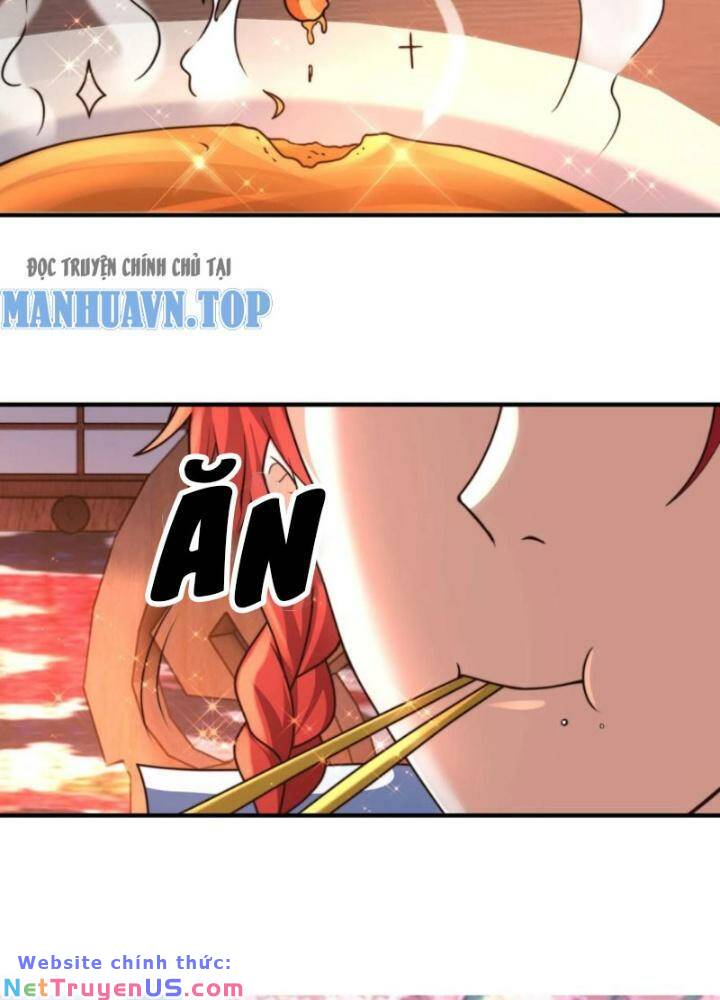 Ta Nuôi Quỷ Ở Trấn Ma Ty Chapter 233 - Trang 29