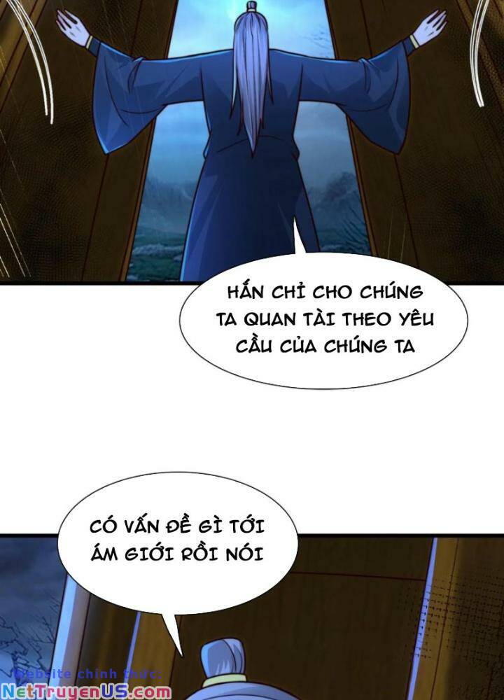 Ta Nuôi Quỷ Ở Trấn Ma Ty Chapter 234 - Trang 49