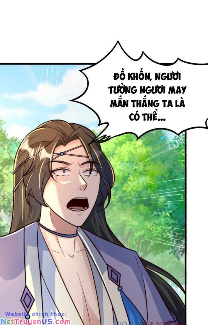 Ta Nuôi Quỷ Ở Trấn Ma Ty Chapter 221 - Trang 34