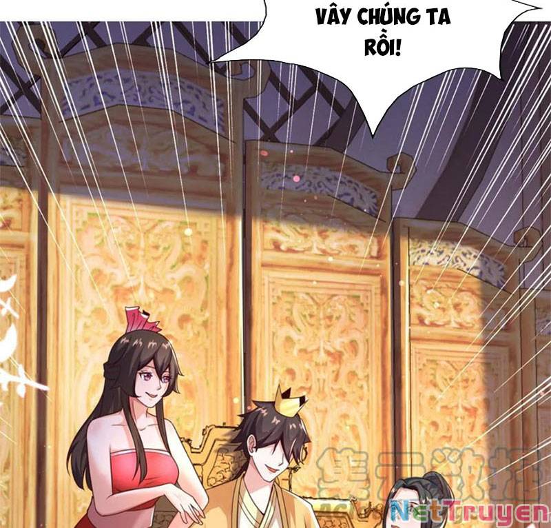 Ta Nuôi Quỷ Ở Trấn Ma Ty Chapter 11 - Trang 18