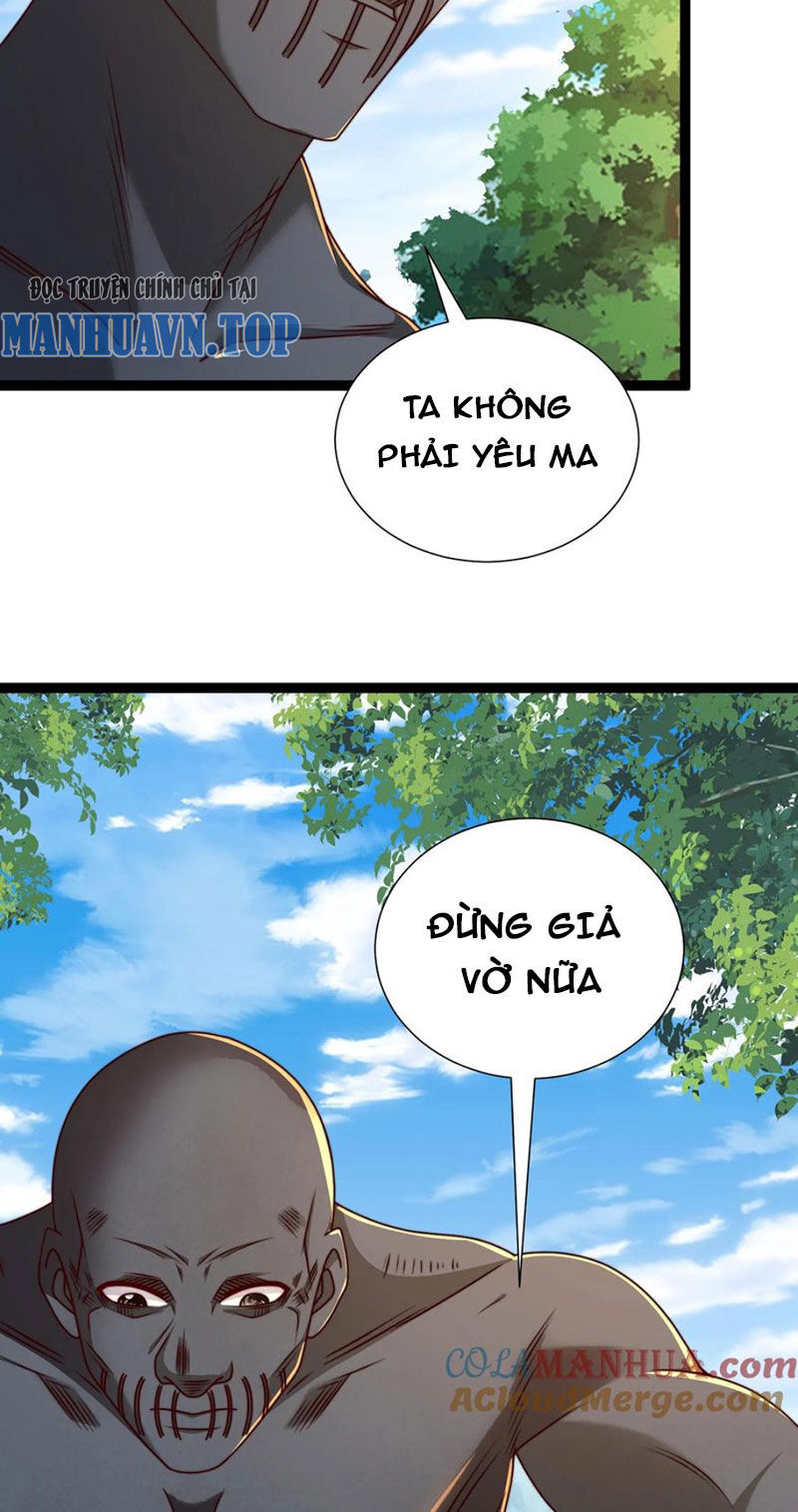 Ta Nuôi Quỷ Ở Trấn Ma Ty Chapter 301 - Trang 50