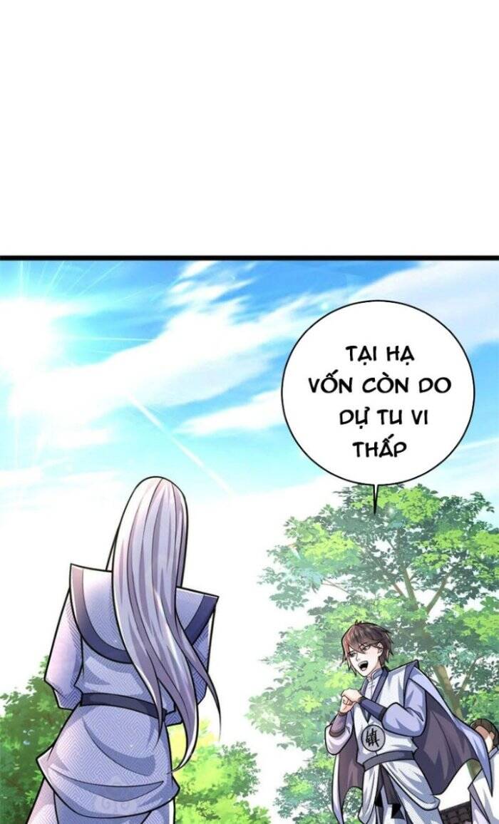 Ta Nuôi Quỷ Ở Trấn Ma Ty Chapter 13 - Trang 19