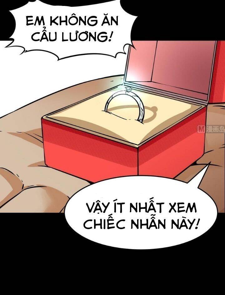 Hệ Thống Diêm La Vương Mạnh Nhất Chapter 18 - Trang 24