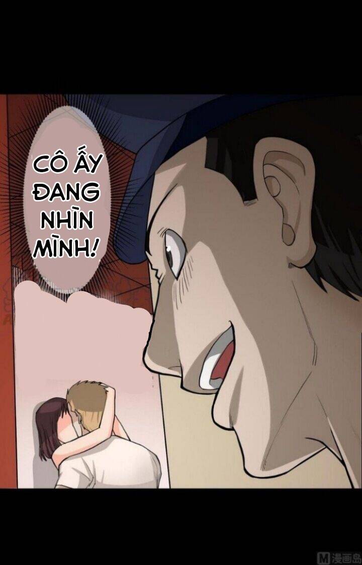 Hệ Thống Diêm La Vương Mạnh Nhất Chapter 5 - Trang 18