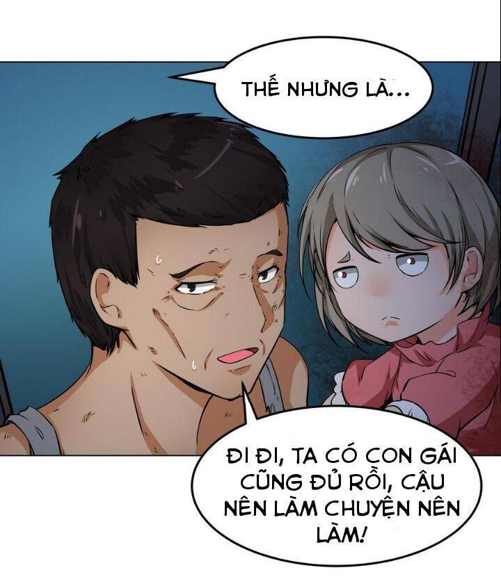 Hệ Thống Diêm La Vương Mạnh Nhất Chapter 15 - Trang 8