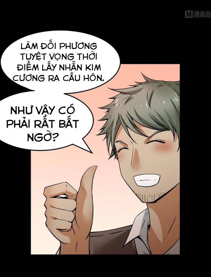 Hệ Thống Diêm La Vương Mạnh Nhất Chapter 18 - Trang 21