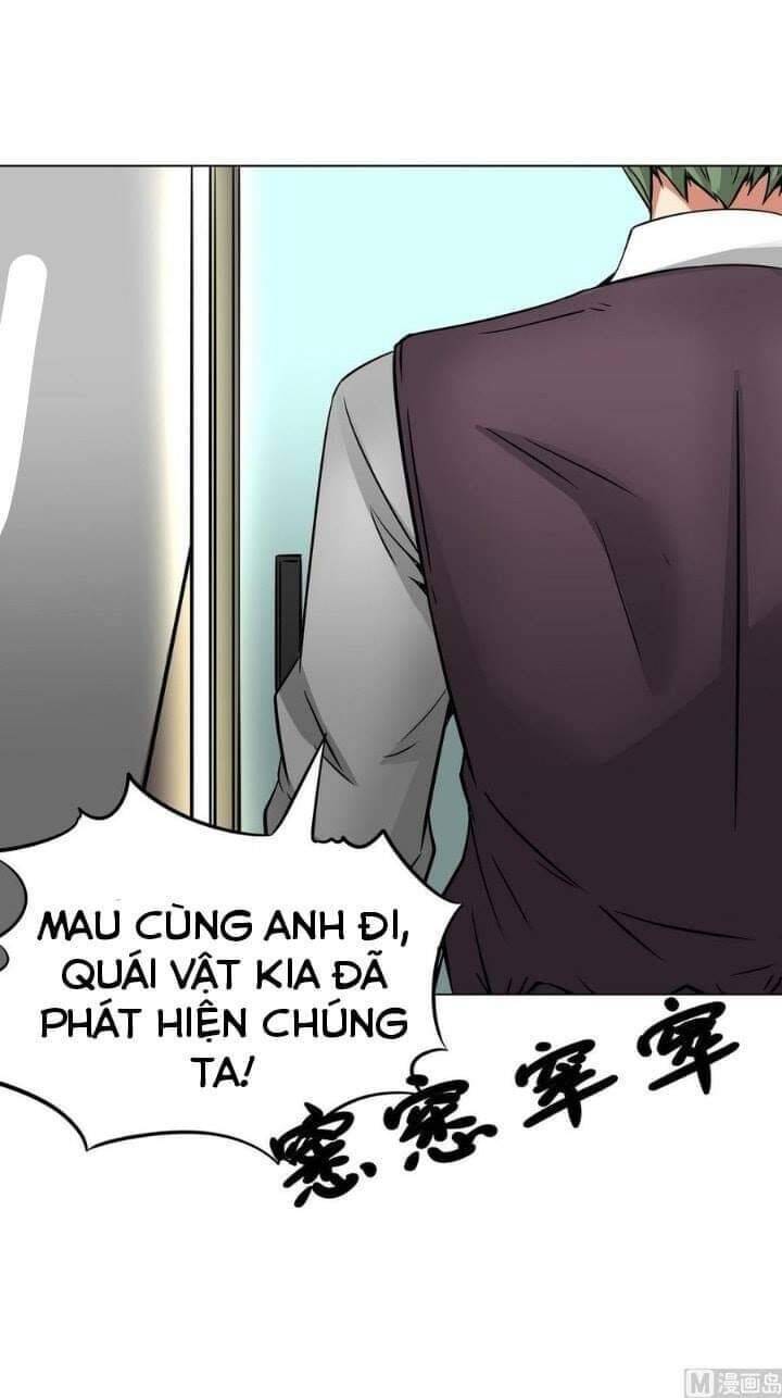 Hệ Thống Diêm La Vương Mạnh Nhất Chapter 12 - Trang 7