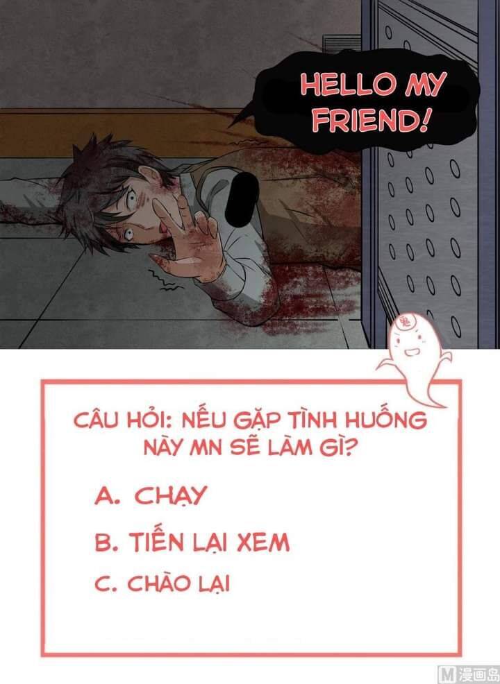 Hệ Thống Diêm La Vương Mạnh Nhất Chapter 7 - Trang 15