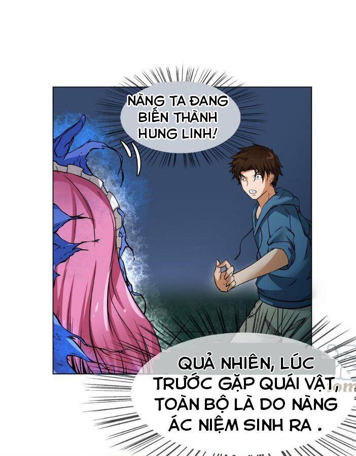 Hệ Thống Diêm La Vương Mạnh Nhất Chapter 18 - Trang 9