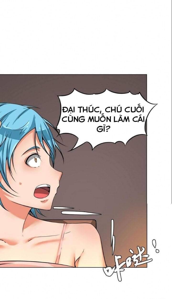 Hệ Thống Diêm La Vương Mạnh Nhất Chapter 11 - Trang 4