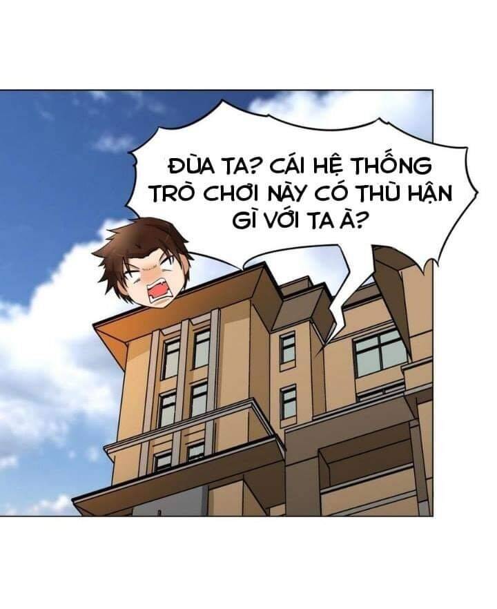 Hệ Thống Diêm La Vương Mạnh Nhất Chapter 7 - Trang 14