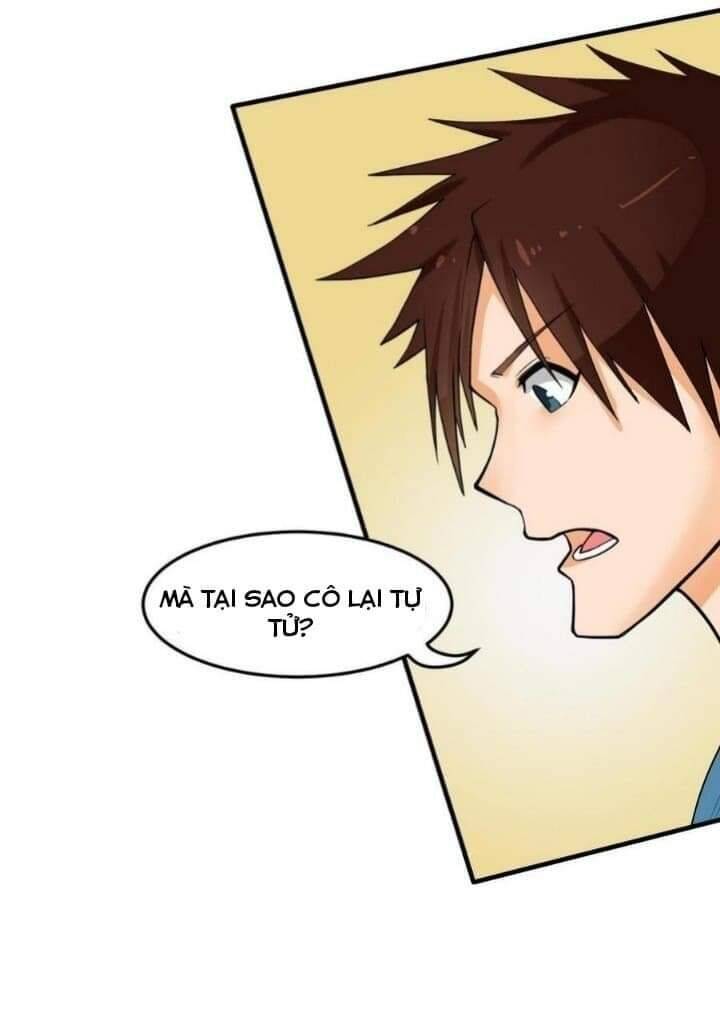 Hệ Thống Diêm La Vương Mạnh Nhất Chapter 4 - Trang 6