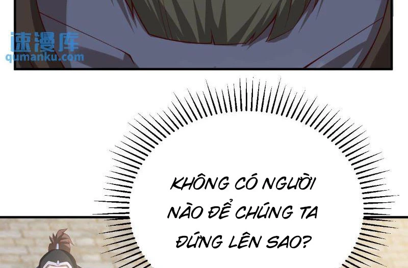 Mở Đầu Nữ Đế Làm Chính Cung Chapter 336 - Trang 36