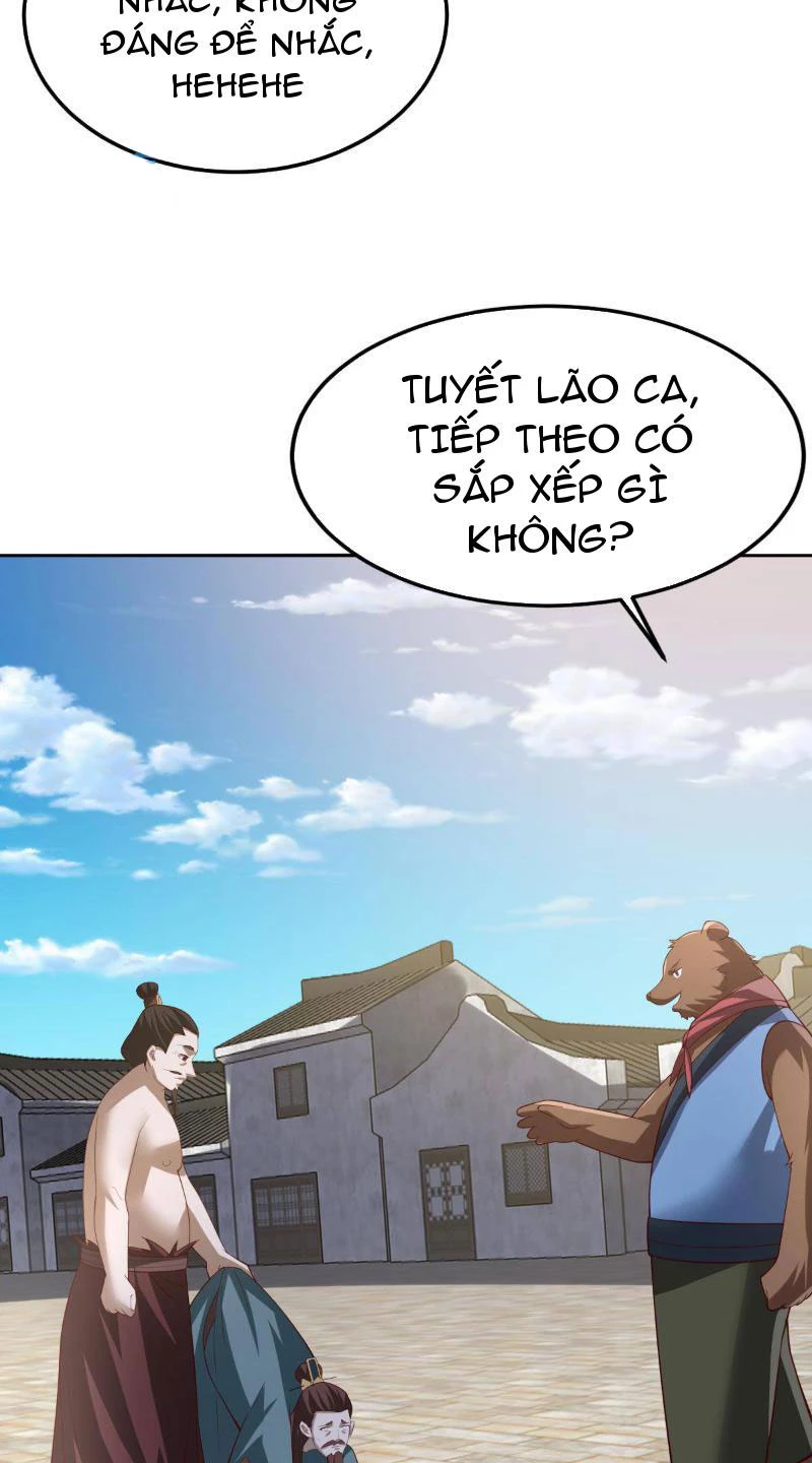 Mở Đầu Nữ Đế Làm Chính Cung Chapter 336 - Trang 9