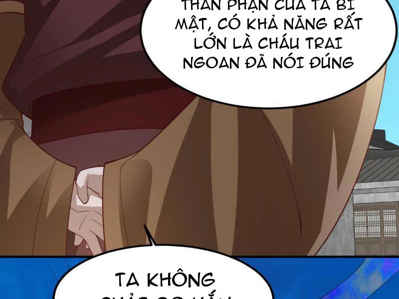 Mở Đầu Nữ Đế Làm Chính Cung Chapter 334 - Trang 24