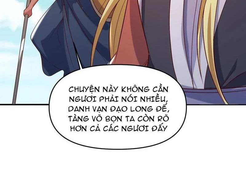 Mở Đầu Nữ Đế Làm Chính Cung Chapter 370 - Trang 17