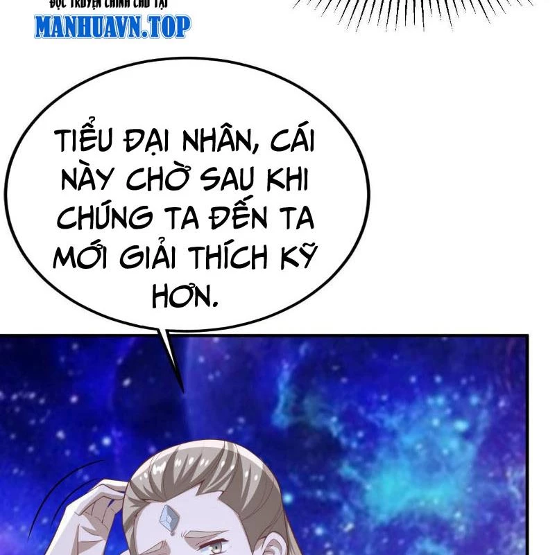 Mở Đầu Nữ Đế Làm Chính Cung Chapter 353 - Trang 23