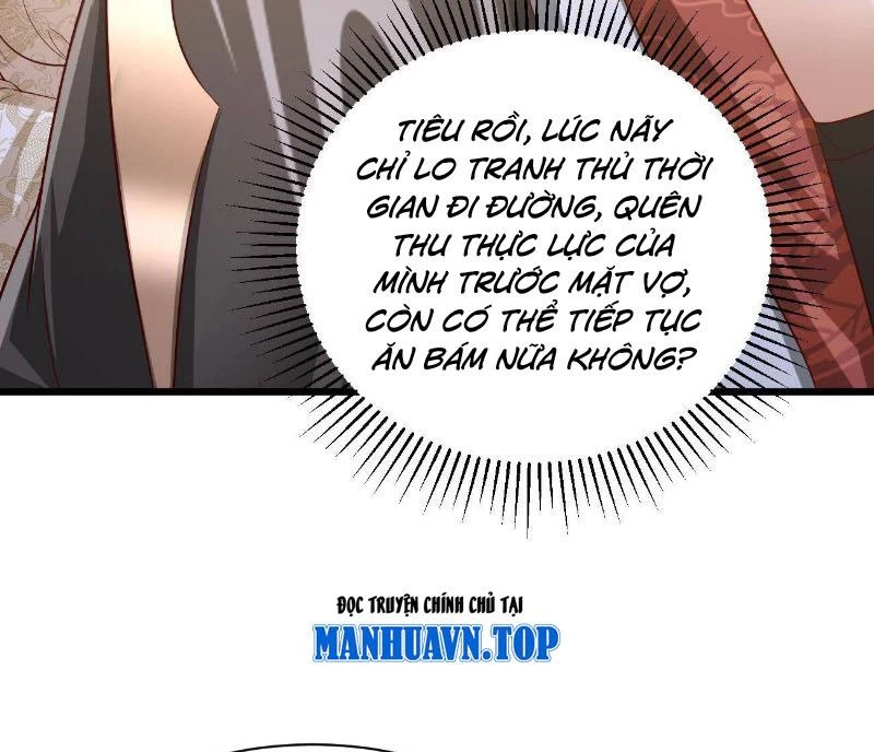 Mở Đầu Nữ Đế Làm Chính Cung Chapter 352 - Trang 32