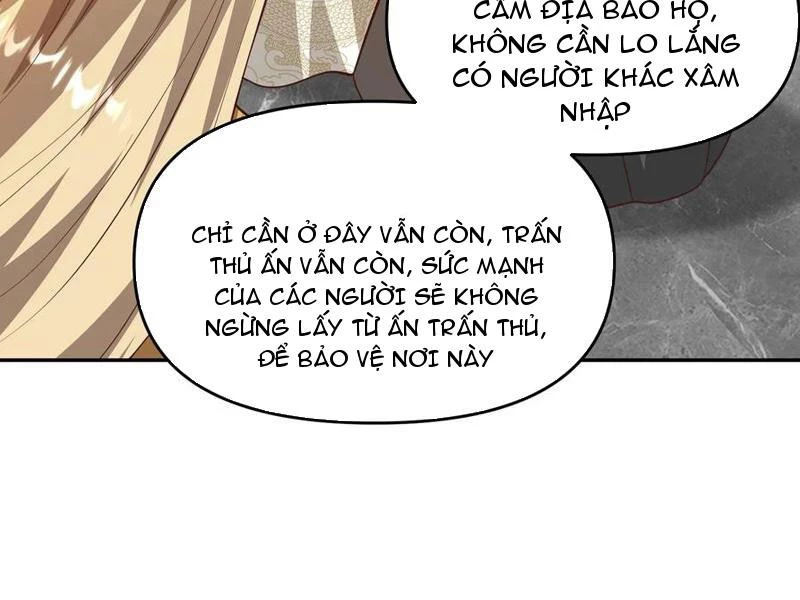 Mở Đầu Nữ Đế Làm Chính Cung Chapter 358 - Trang 46