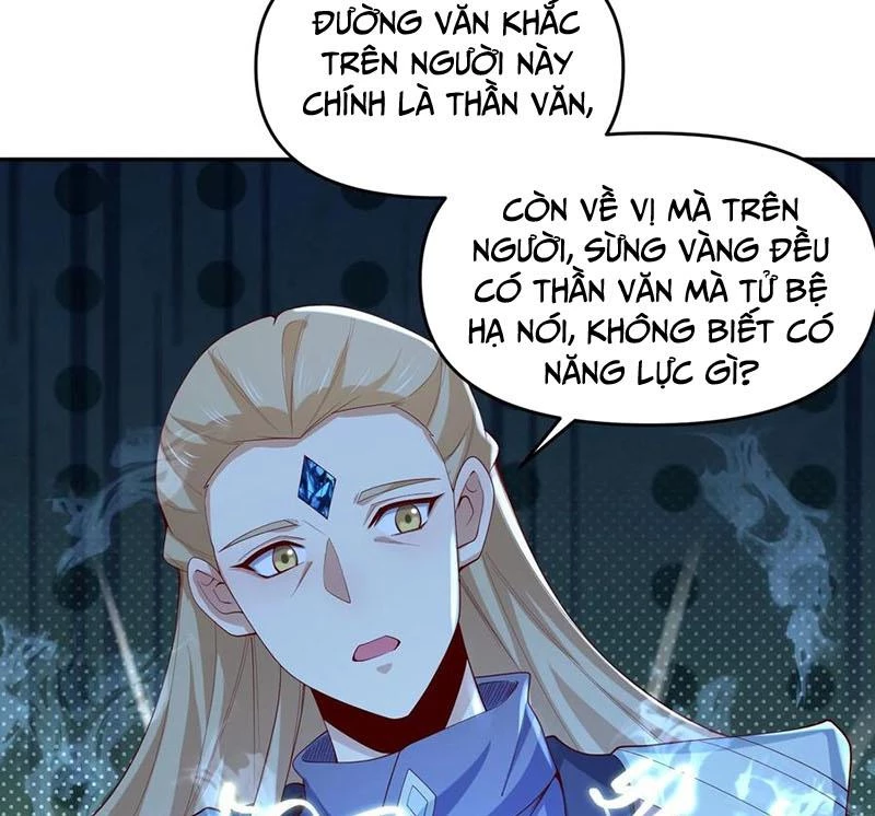 Mở Đầu Nữ Đế Làm Chính Cung Chapter 355 - Trang 31