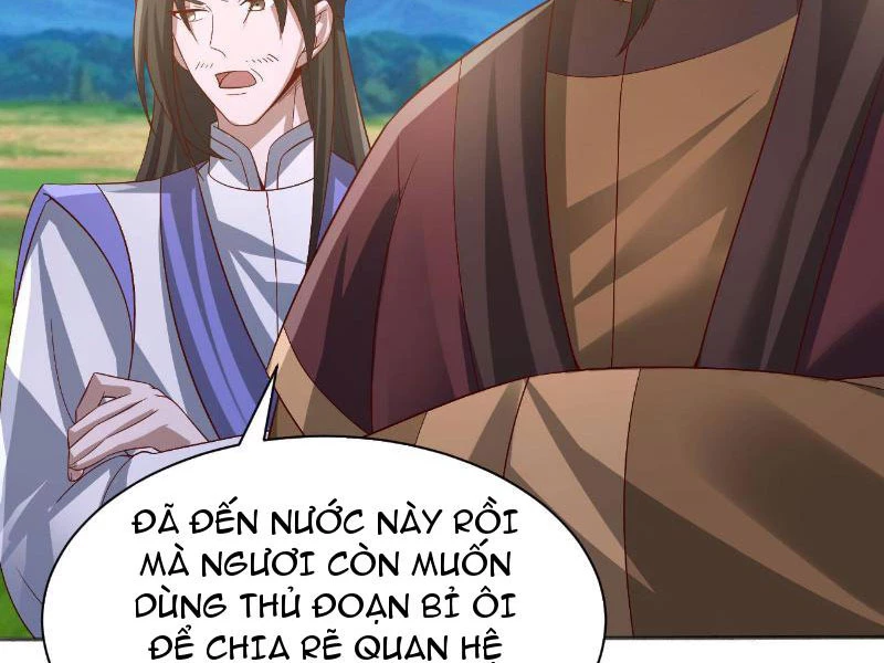 Mở Đầu Nữ Đế Làm Chính Cung Chapter 342 - Trang 1