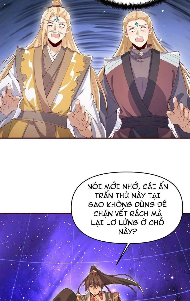 Mở Đầu Nữ Đế Làm Chính Cung Chapter 359 - Trang 13