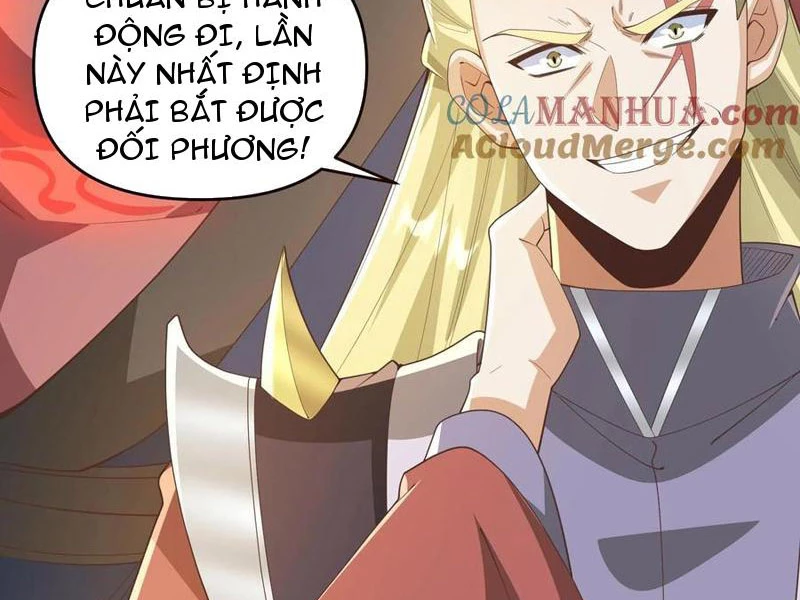 Mở Đầu Nữ Đế Làm Chính Cung Chapter 368 - Trang 28