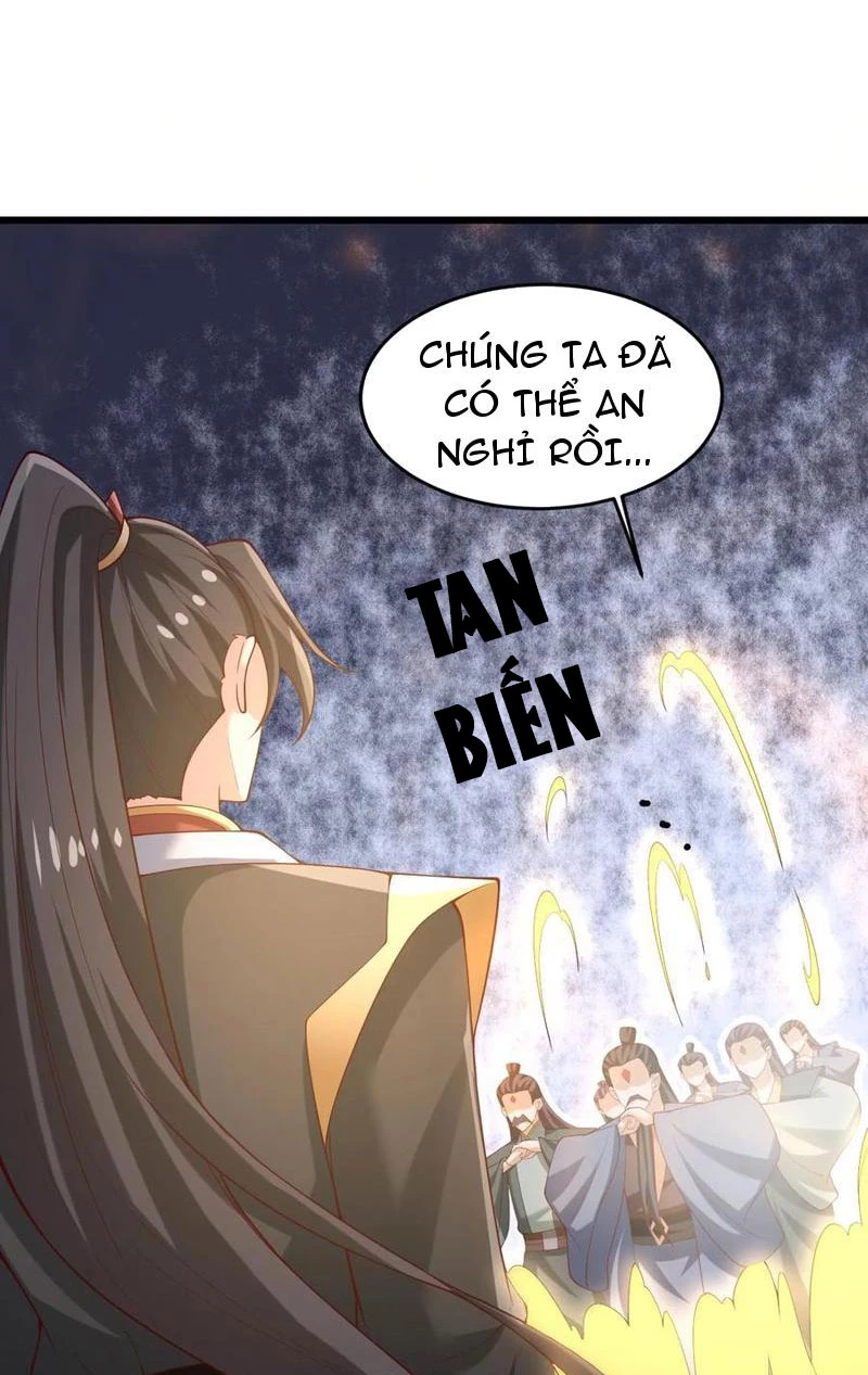 Mở Đầu Nữ Đế Làm Chính Cung Chapter 362 - Trang 9