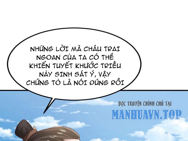 Mở Đầu Nữ Đế Làm Chính Cung Chapter 334 - Trang 22