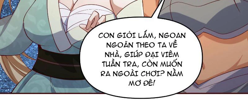 Mở Đầu Nữ Đế Làm Chính Cung Chapter 348 - Trang 23