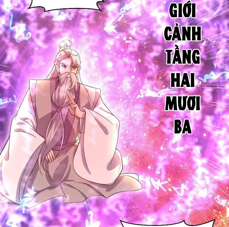 Mở Đầu Nữ Đế Làm Chính Cung Chapter 337 - Trang 24