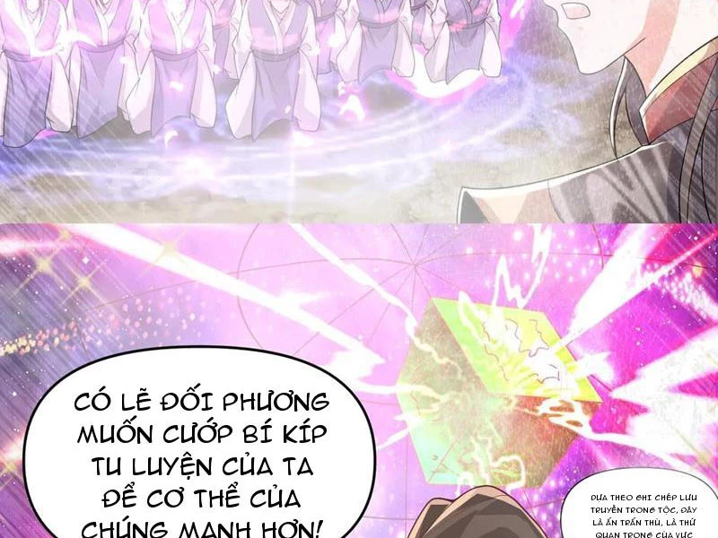 Mở Đầu Nữ Đế Làm Chính Cung Chapter 367 - Trang 12