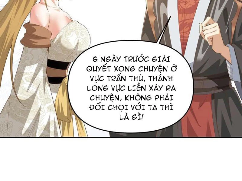 Mở Đầu Nữ Đế Làm Chính Cung Chapter 367 - Trang 6