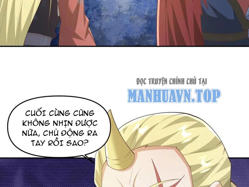 Mở Đầu Nữ Đế Làm Chính Cung Chapter 368 - Trang 24