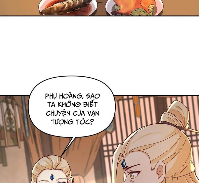 Mở Đầu Nữ Đế Làm Chính Cung Chapter 356 - Trang 28