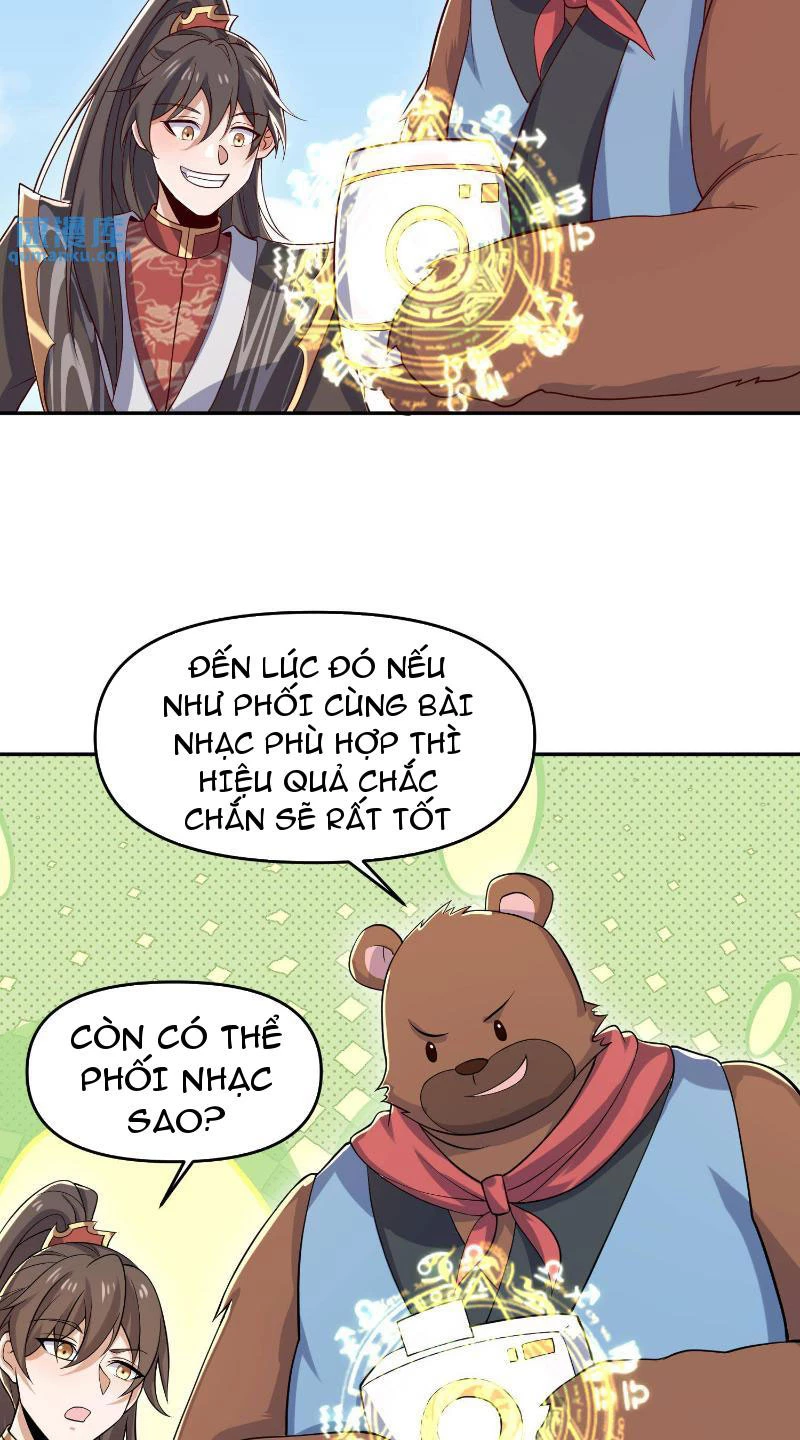 Mở Đầu Nữ Đế Làm Chính Cung Chapter 338 - Trang 6