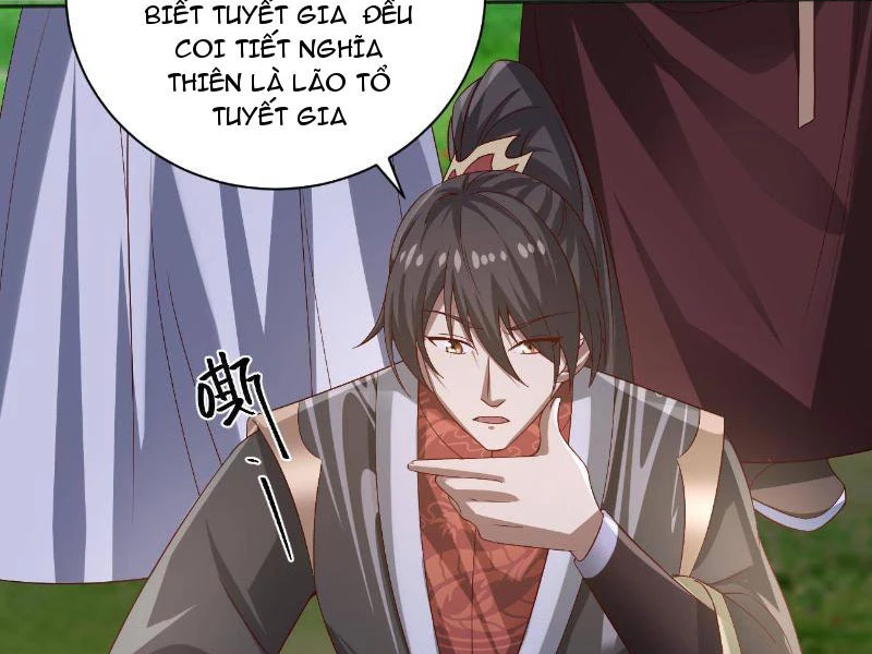 Mở Đầu Nữ Đế Làm Chính Cung Chapter 342 - Trang 3