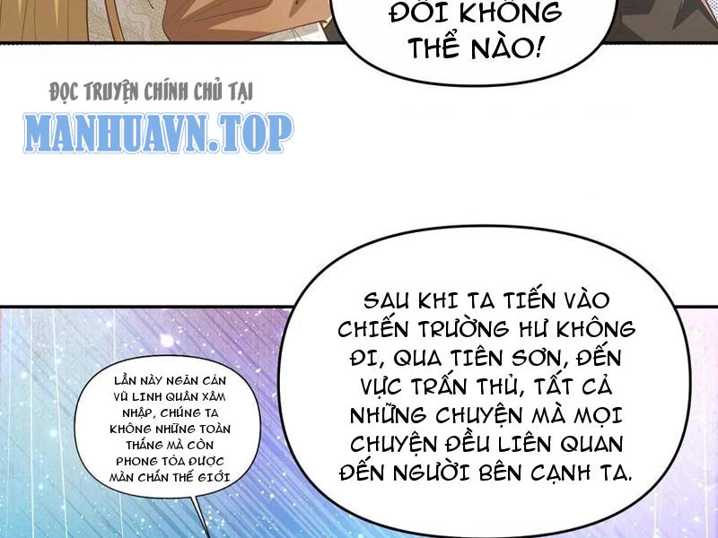 Mở Đầu Nữ Đế Làm Chính Cung Chapter 367 - Trang 9