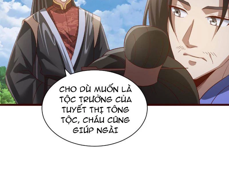 Mở Đầu Nữ Đế Làm Chính Cung Chapter 342 - Trang 34