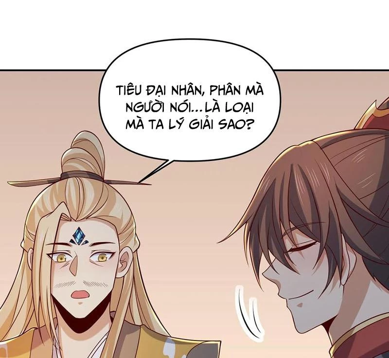 Mở Đầu Nữ Đế Làm Chính Cung Chapter 356 - Trang 23