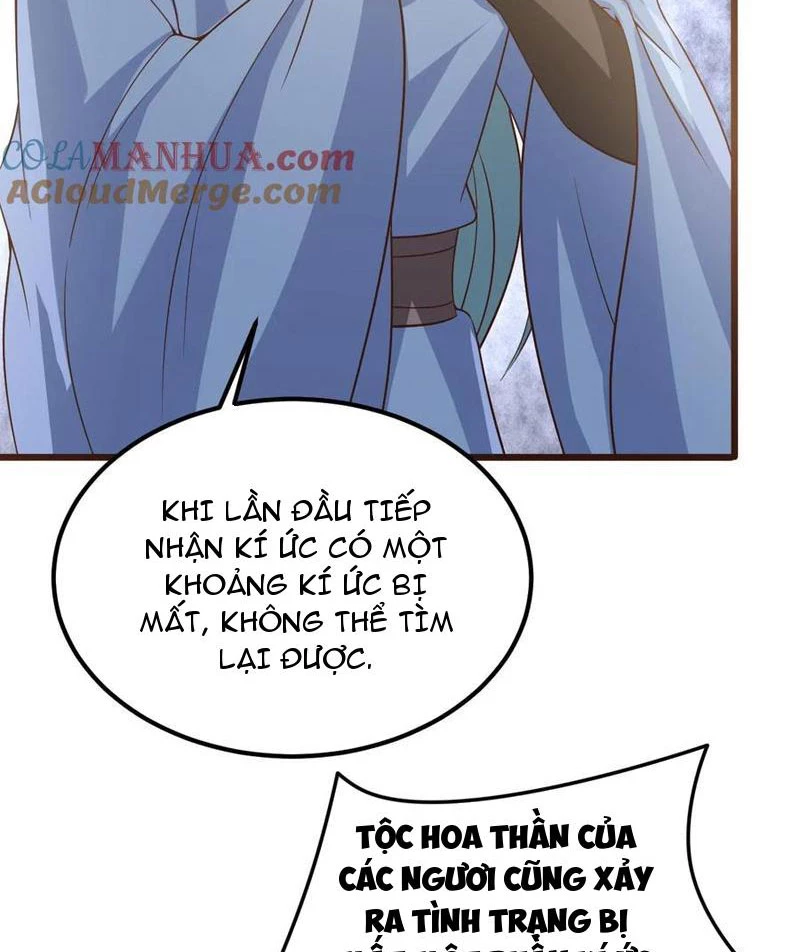 Mở Đầu Nữ Đế Làm Chính Cung Chapter 366 - Trang 3