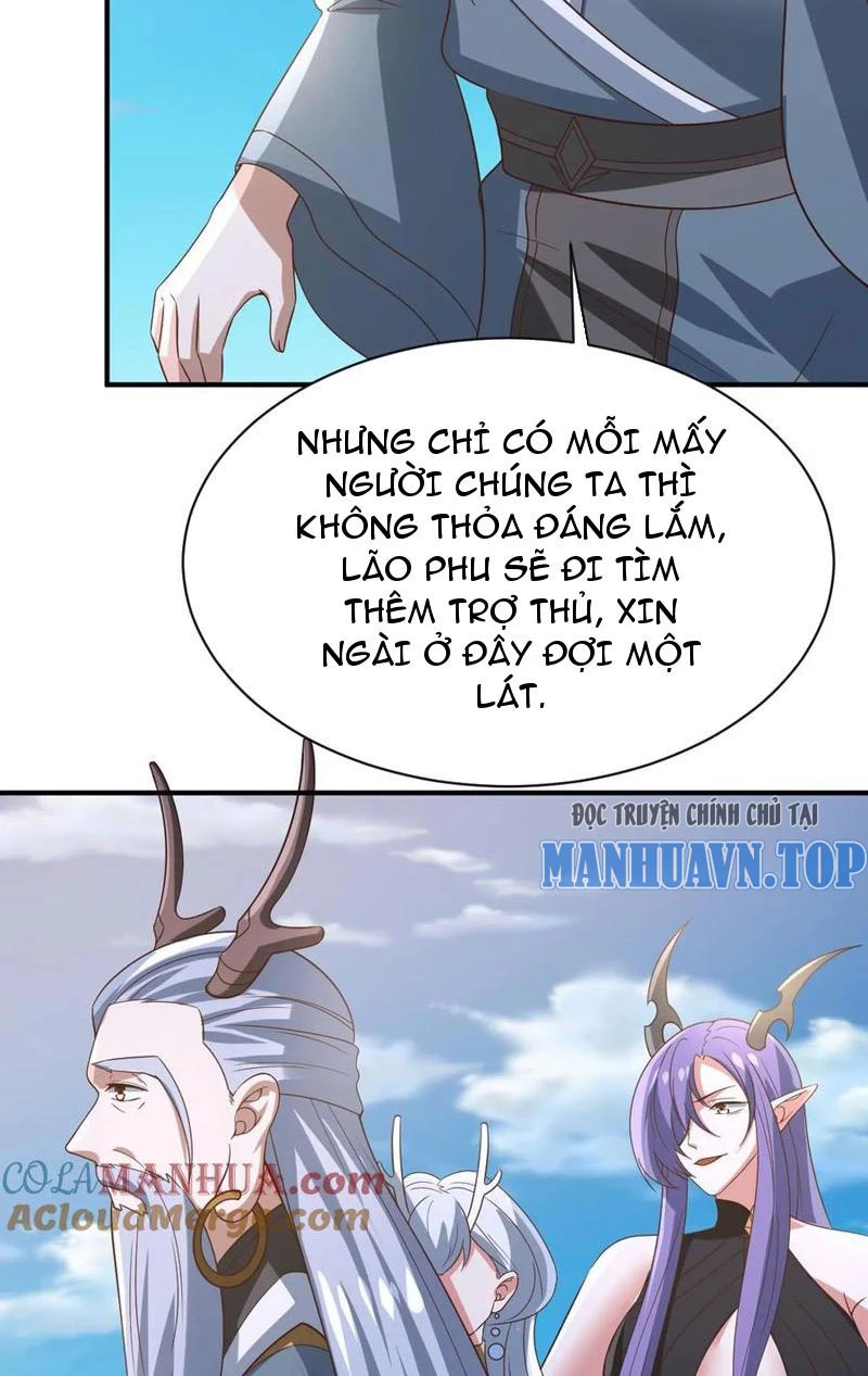 Mở Đầu Nữ Đế Làm Chính Cung Chapter 364 - Trang 5