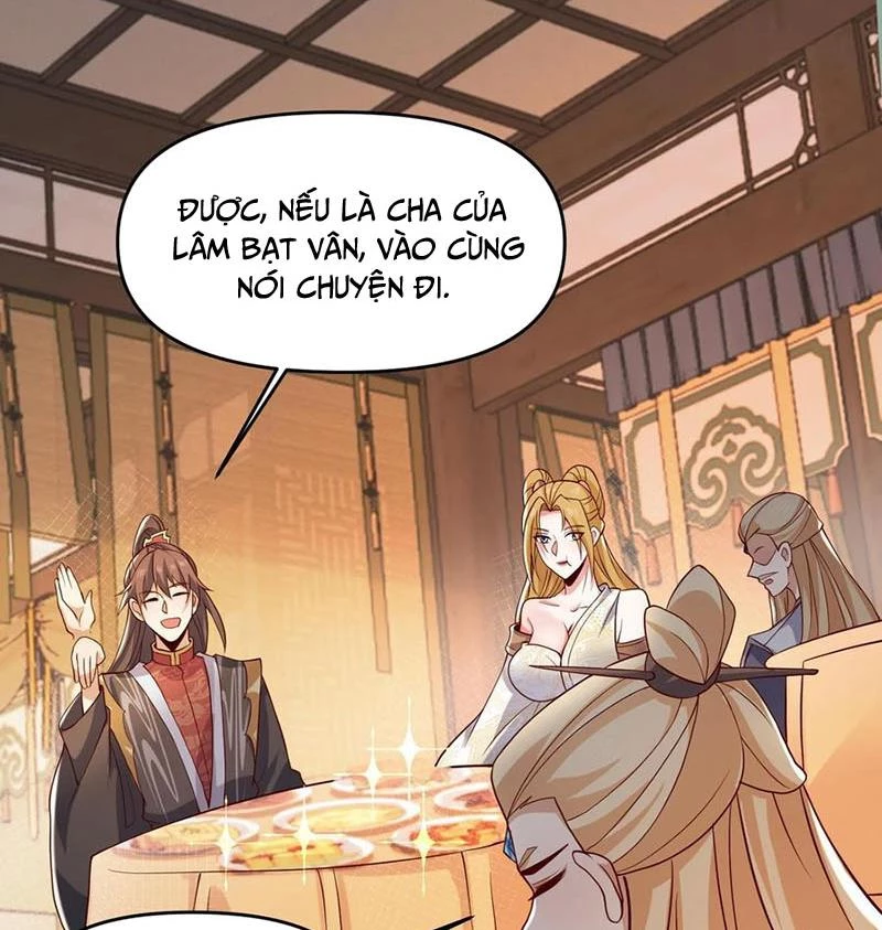 Mở Đầu Nữ Đế Làm Chính Cung Chapter 356 - Trang 10