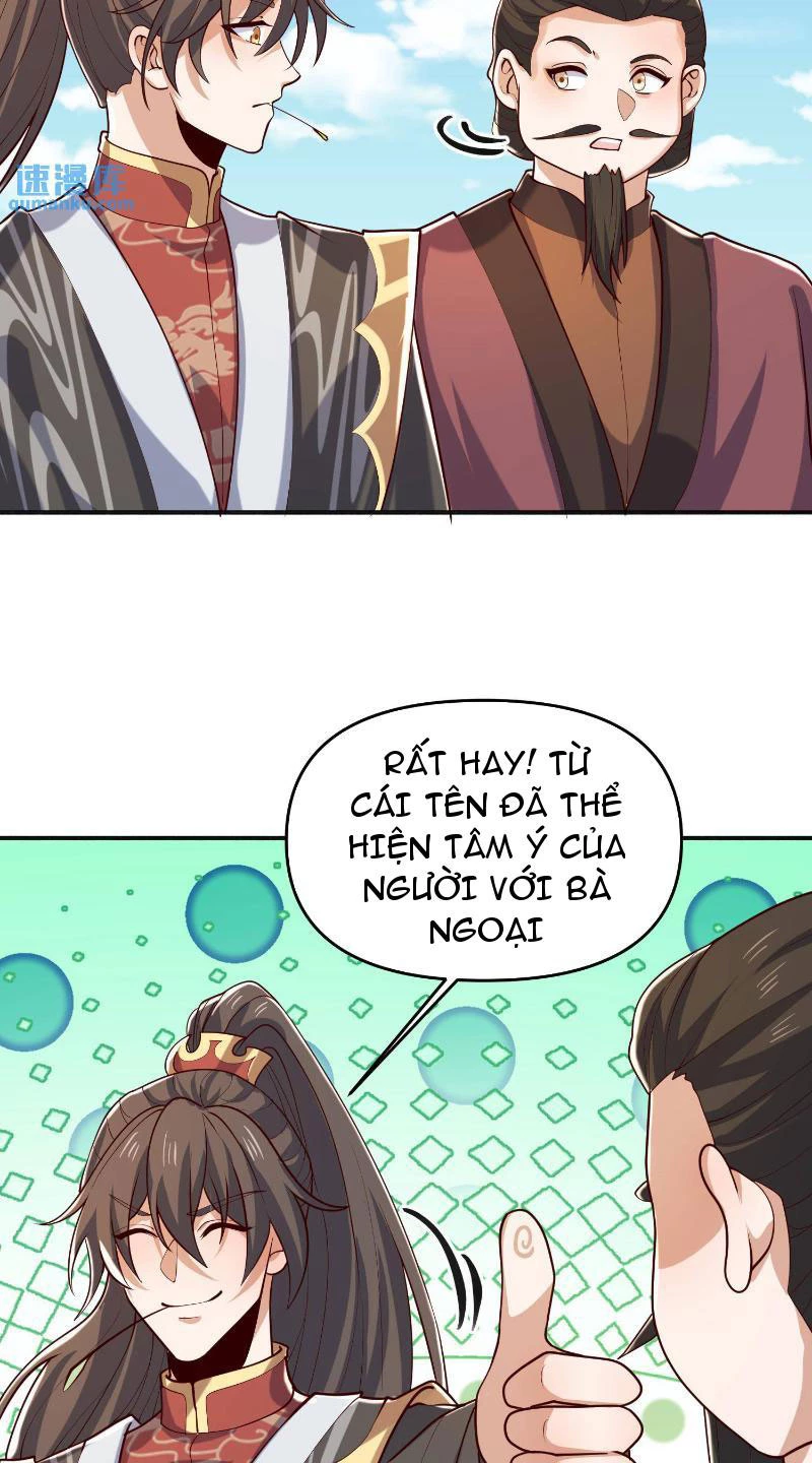 Mở Đầu Nữ Đế Làm Chính Cung Chapter 332 - Trang 9