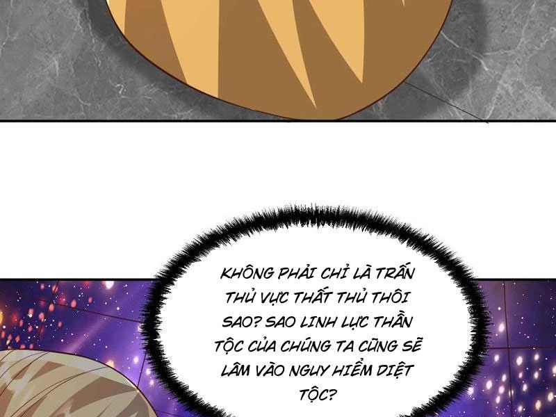 Mở Đầu Nữ Đế Làm Chính Cung Chapter 358 - Trang 41