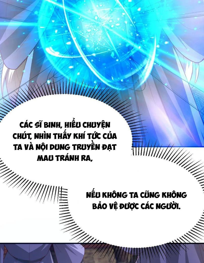 Mở Đầu Nữ Đế Làm Chính Cung Chapter 353 - Trang 17