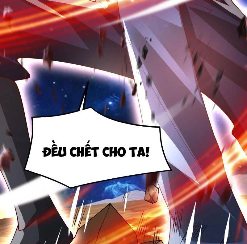 Mở Đầu Nữ Đế Làm Chính Cung Chapter 343 - Trang 35