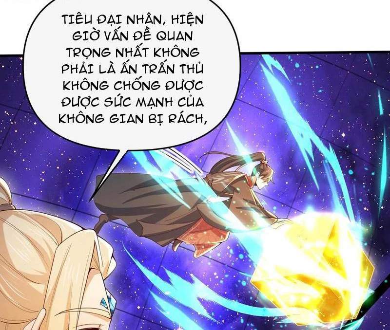 Mở Đầu Nữ Đế Làm Chính Cung Chapter 359 - Trang 23